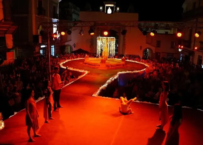 Casa Degli Oleandri Casa de Férias