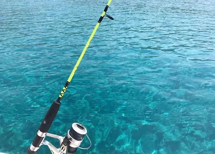 Casa de Férias Casa Degli Oleandri *