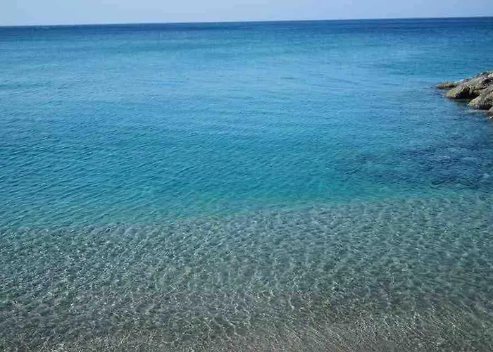 Casa Degli Oleandri Casa de Férias Paola