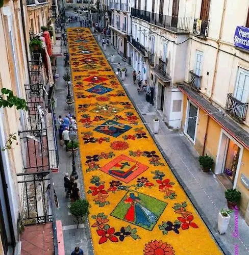 Casa de Férias Casa Degli Oleandri *