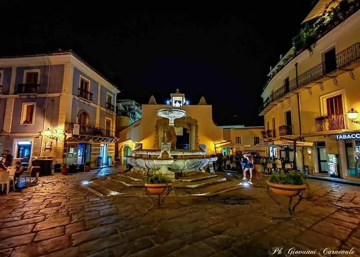 Casa Degli Oleandri Casa de Férias