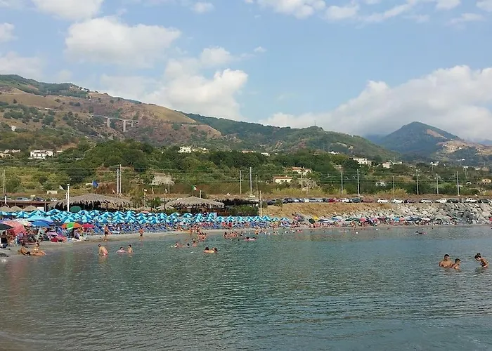 Casa de Férias Casa Degli Oleandri