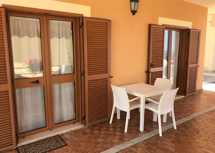 Casa de Férias Casa Degli Oleandri *