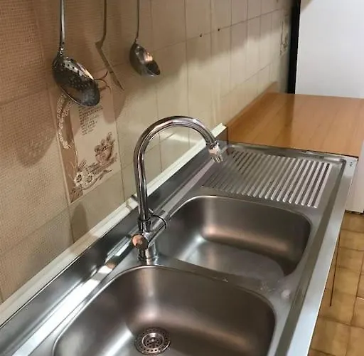 Casa de Férias Casa Degli Oleandri Paola