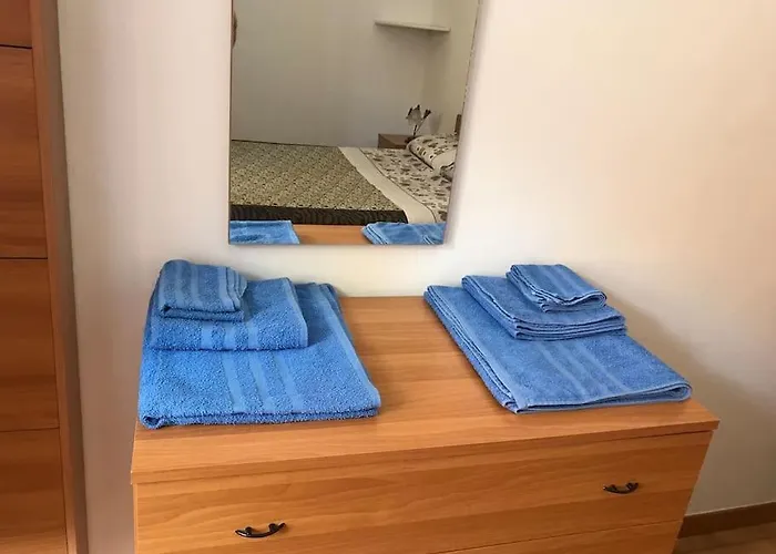 Casa Degli Oleandri Paola