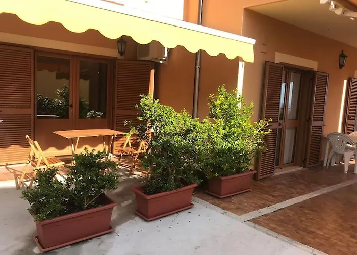 Casa Degli Oleandri *