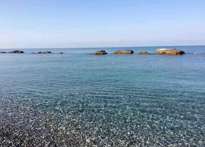 Casa Degli Oleandri * Paola