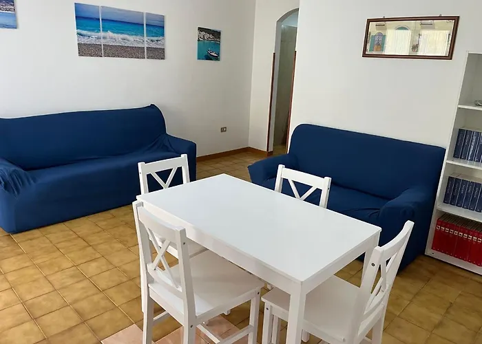 Casa Degli Oleandri Casa de Férias *