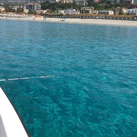 Casa Degli Oleandri Ferienhaus *