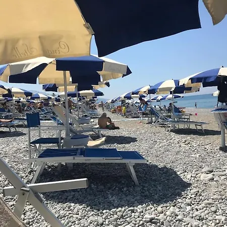 Casa Degli Oleandri *