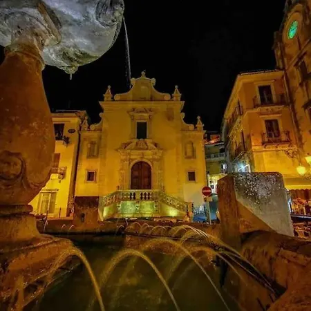 Casa Degli Oleandri *