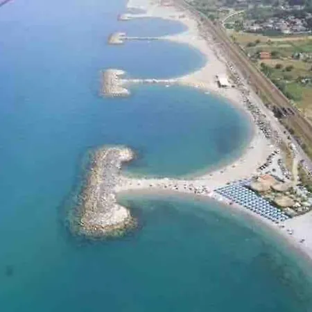 Casa Degli Oleandri Holiday home Paola