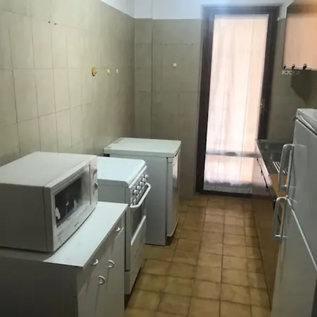 Casa Degli Oleandri Ferienhaus *