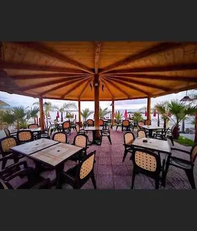 Holiday home Casa Degli Oleandri