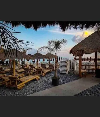 Casa Degli Oleandri Holiday home