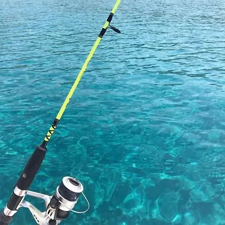 Ferienhaus Casa Degli Oleandri *