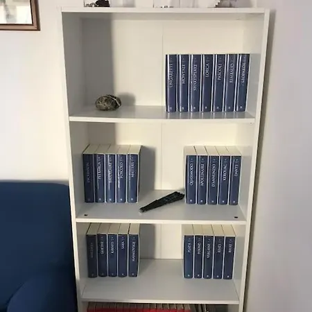 Casa Degli Oleandri Holiday home