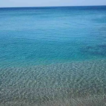 Casa Degli Oleandri Holiday home Paola