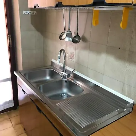 Casa Degli Oleandri * Paola