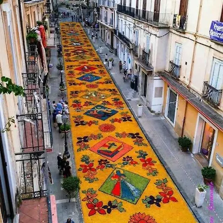 Ferienhaus Casa Degli Oleandri *