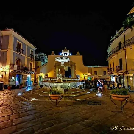 Casa Degli Oleandri Holiday home
