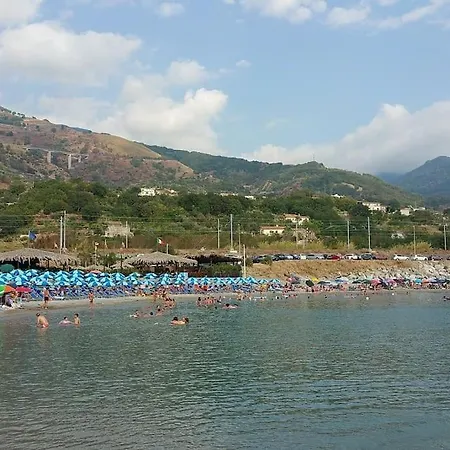 Holiday home Casa Degli Oleandri