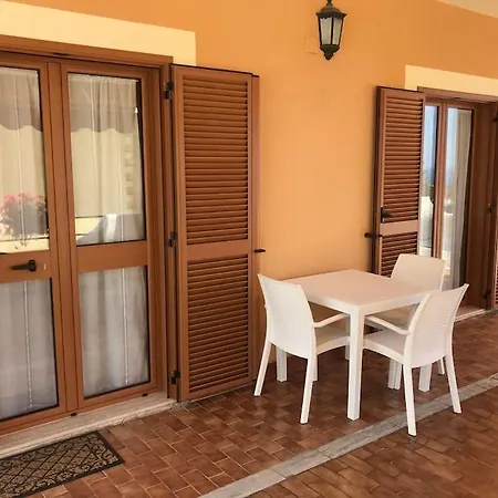Holiday home Casa Degli Oleandri *