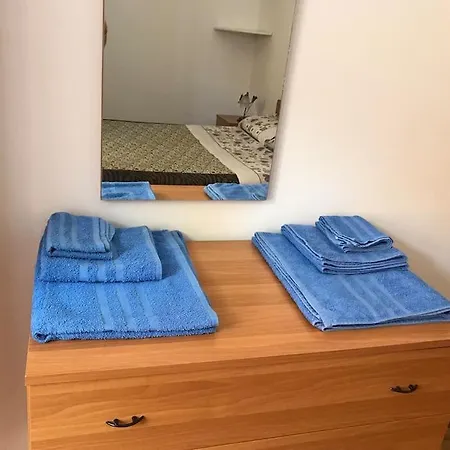 Casa Degli Oleandri Paola