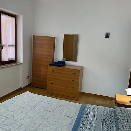 Holiday home Casa Degli Oleandri