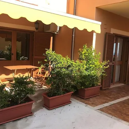 Casa Degli Oleandri *