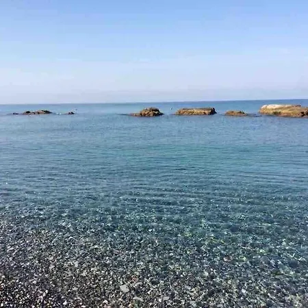 Casa Degli Oleandri * Paola