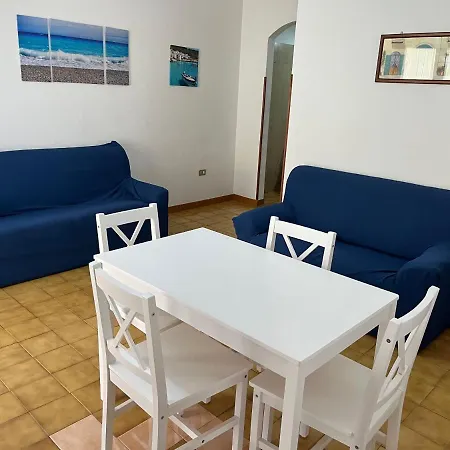 Casa Degli Oleandri Holiday home *