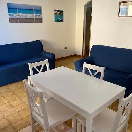 Holiday home Casa Degli Oleandri *