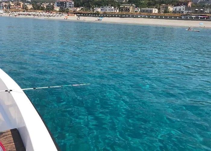 Casa Degli Oleandri Casa de Férias *