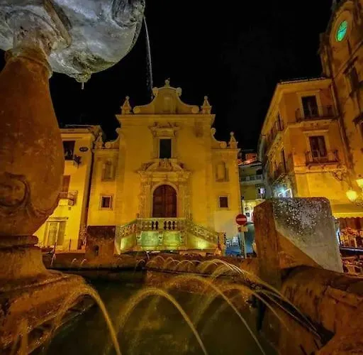 Casa Degli Oleandri *