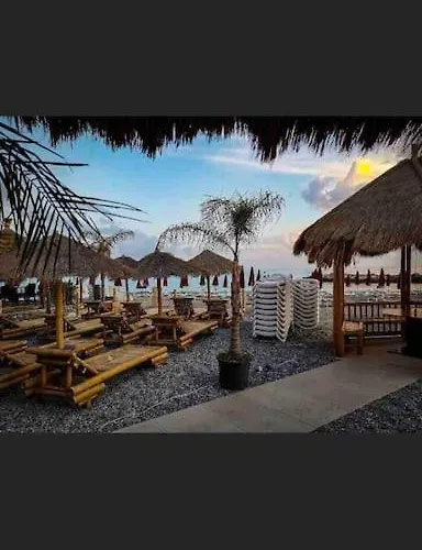 Casa Degli Oleandri Casa de Férias