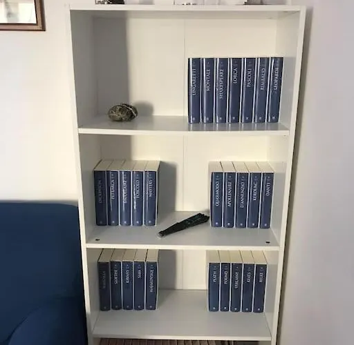 Casa Degli Oleandri Casa de Férias