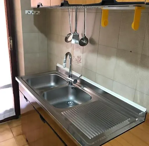 Casa Degli Oleandri * Paola