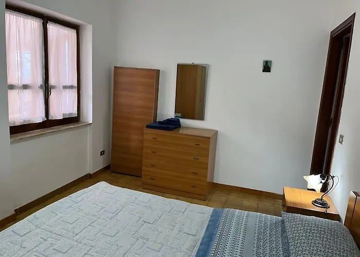 Casa de Férias Casa Degli Oleandri