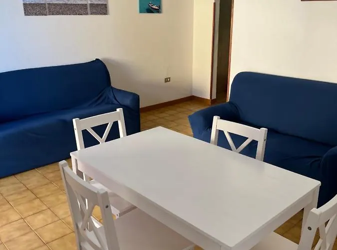 Casa de Férias Casa Degli Oleandri *